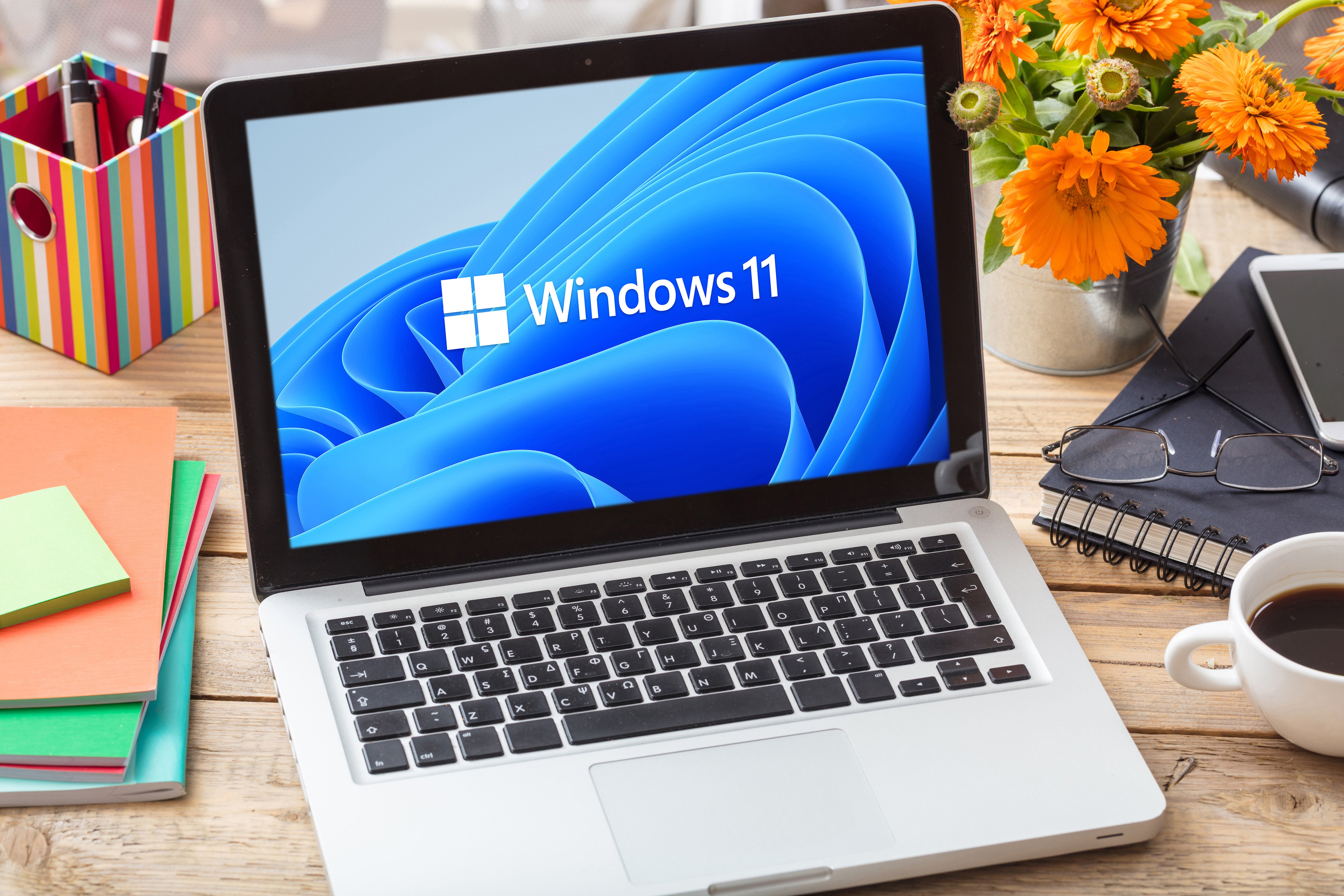 Windows11搭載のパソコン