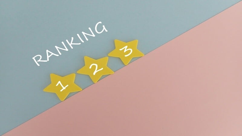 ranking