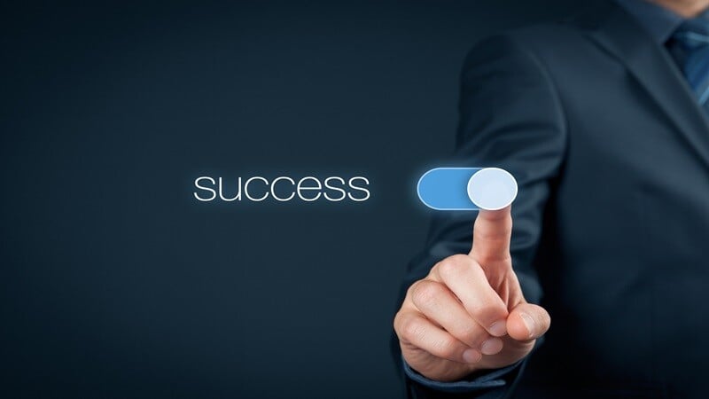 success