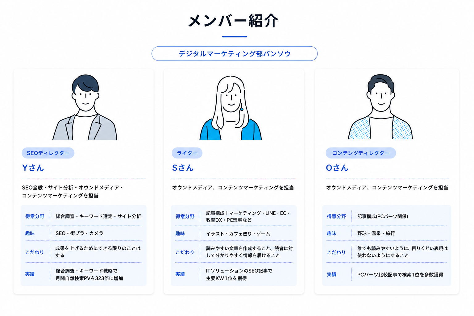 バンソウとは6