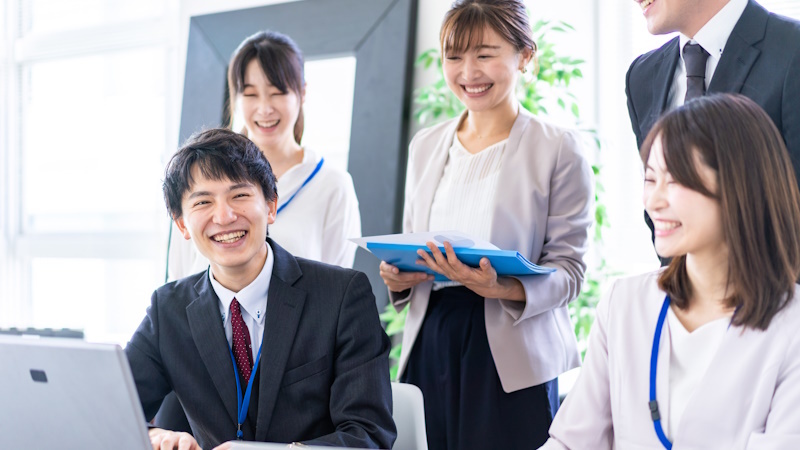 SEO対策に使える補助金とは？対象費用・申請の流れ・採択率を上げるコツまでわかりやすく解説 サムネイル画像