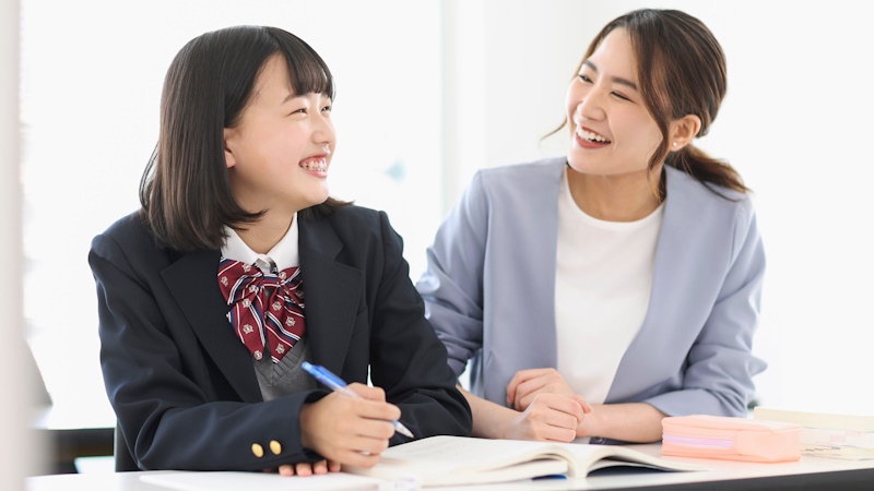 学習塾のWeb集客方法を無料・有料それぞれ紹介！ サムネイル画像