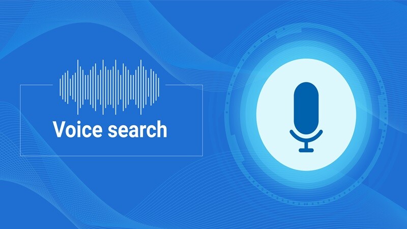 音声検索SEOの「VSO（音声検索最適化）」とは？1位獲得のための対策を解説 サムネイル画像