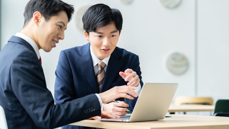 ブラックハットSEO(Black Hat SEO)とは？手法・リスク・ホワイトハットとの違いを整理 サムネイル画像