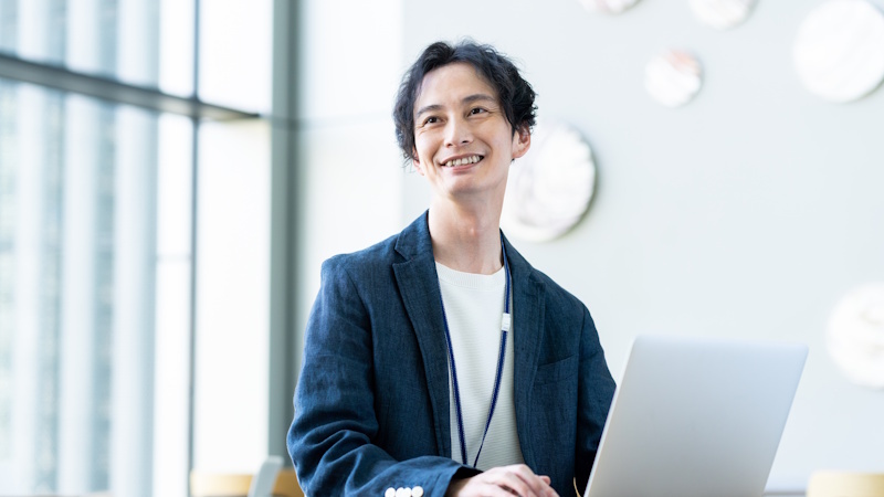 中小企業こそSEO対策すべき?これだけは押さえたいポイント6選 サムネイル画像
