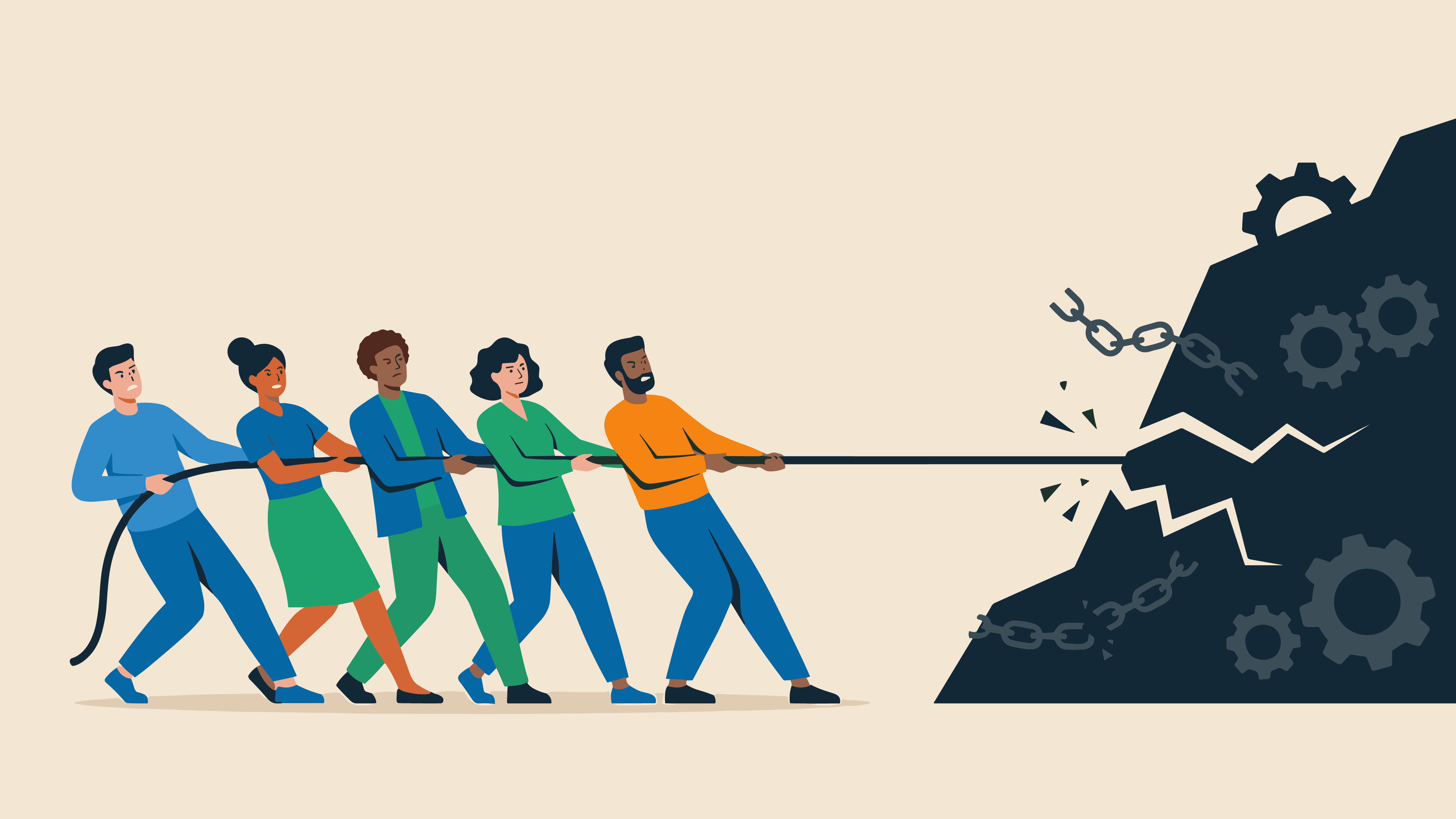 採用課題を根本から解決する「採用ブランディング戦略」