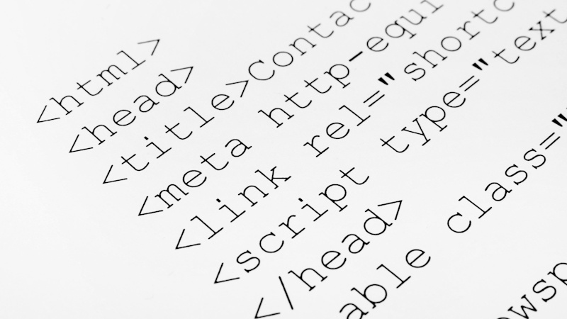 SEOで重要なHTMLタグの種類や設定方法を詳しく紹介 サムネイル画像