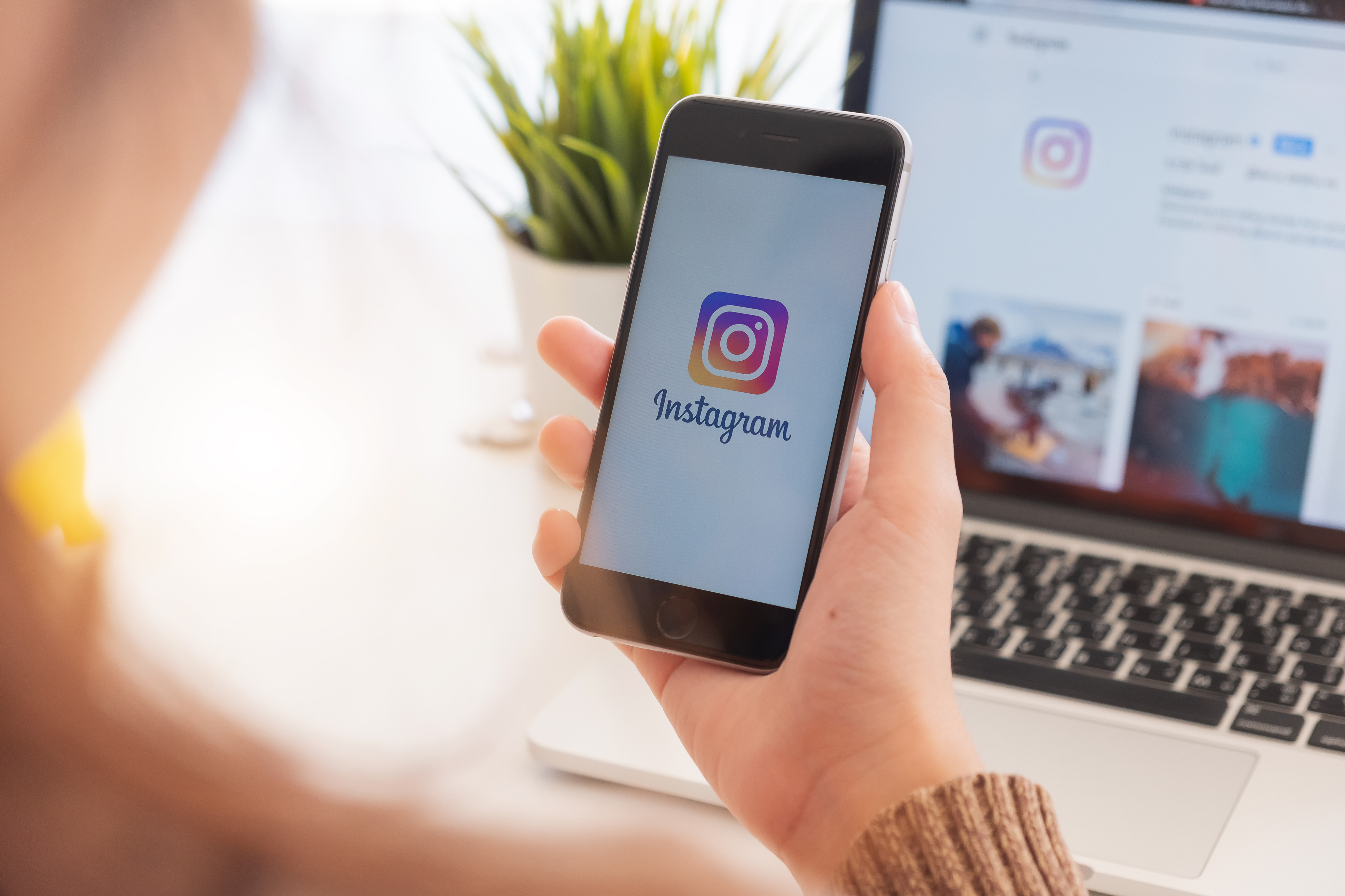 企業ブランディングに効く！Instagramマーケティング戦略 サムネイル画像