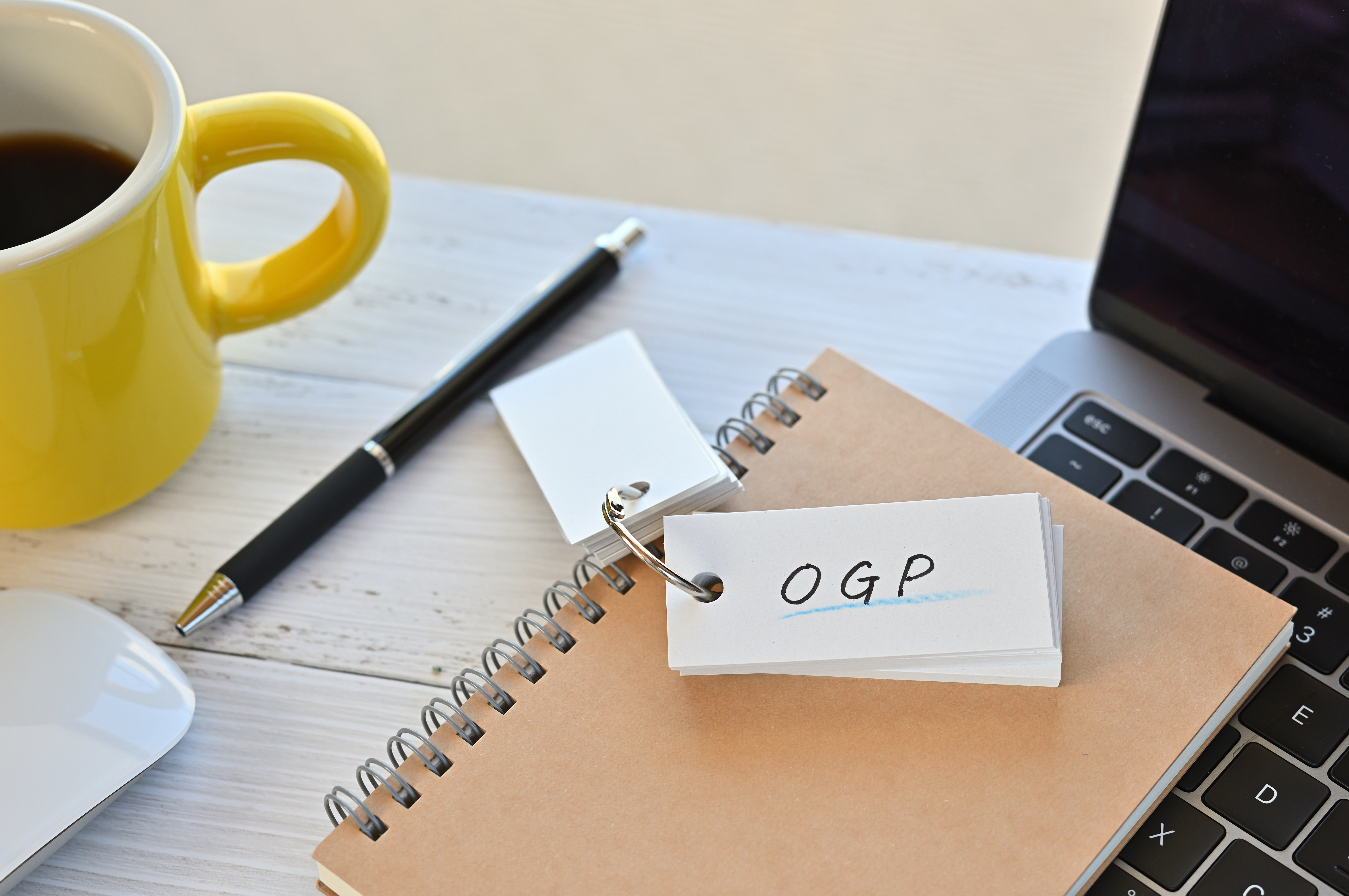 OGP設定とは?SNSごとの設定方法や最適な画像サイズ、注意点などを解説 サムネイル画像