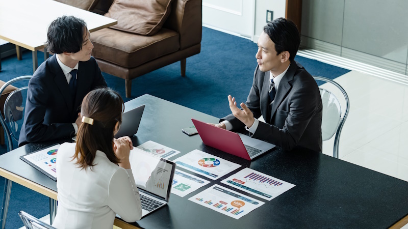 不動産仲介SEOとは？地域集客を安定させるための考え方と実践の要点 サムネイル画像