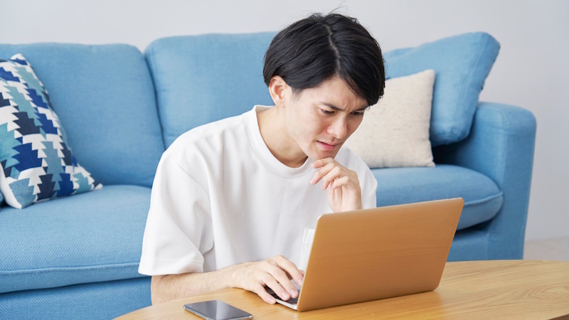 Google経由でのWebサイト訪問が日本で3割減｜AI要約（AI Overviews）の浸透でSEOに何が起きているのか サムネイル画像