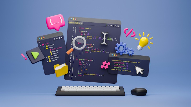 HTMLのソースコードの確認方法や文法チェックに役立つツールを紹介 サムネイル画像