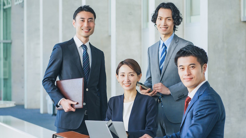 人材紹介会社の集客はWebがおすすめ!具体的な手法を紹介 サムネイル画像
