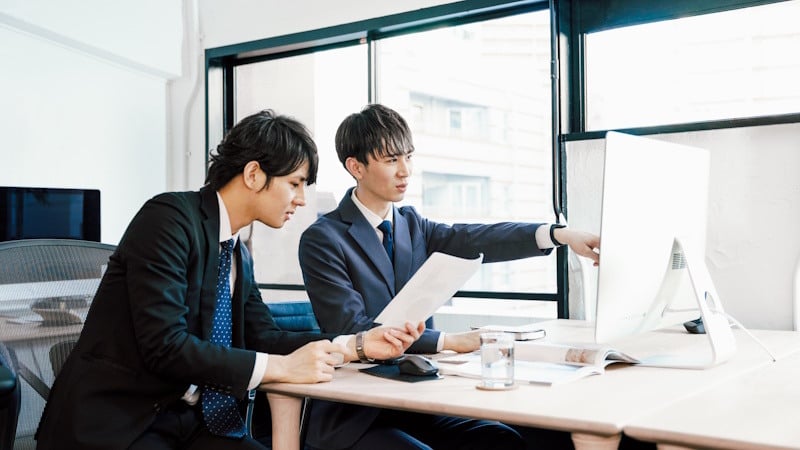 「ご確認のほどよろしくお願いいたします」の正しい使い方は?例文も紹介 サムネイル画像