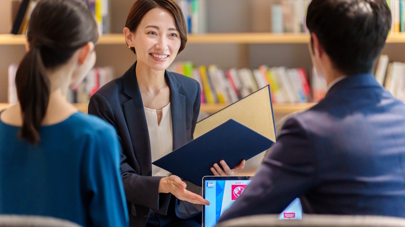 写真館のSEO対策とは？地域集客につなげる基本施策と成功のポイント サムネイル画像