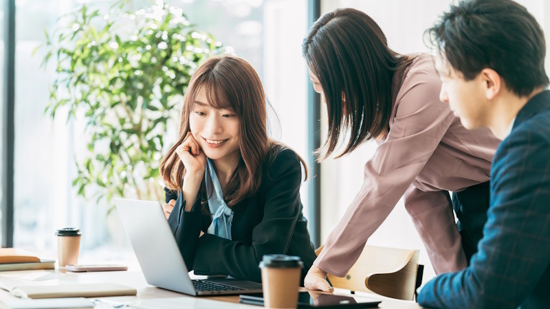 SEO対策でもペルソナは必要?作り方や作成時のポイントを紹介 サムネイル画像