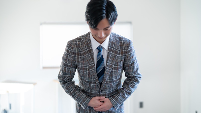 「ご容赦いただけますと幸いです」の正しい使い方は?例文も紹介 サムネイル画像