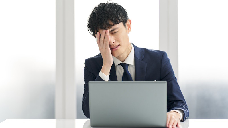 DNSサーバーが応答しないときに考えられる原因や解決策を紹介 サムネイル画像