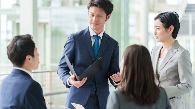 「ご検討いただけますと幸いです」の正しい使い方は?例文も紹介 サムネイル画像