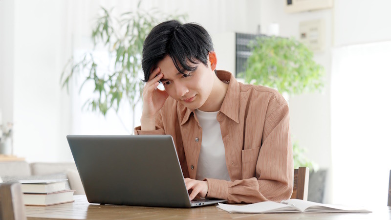 「リダイレクトが繰り返し行われました」とは?原因や解決策を紹介 サムネイル画像