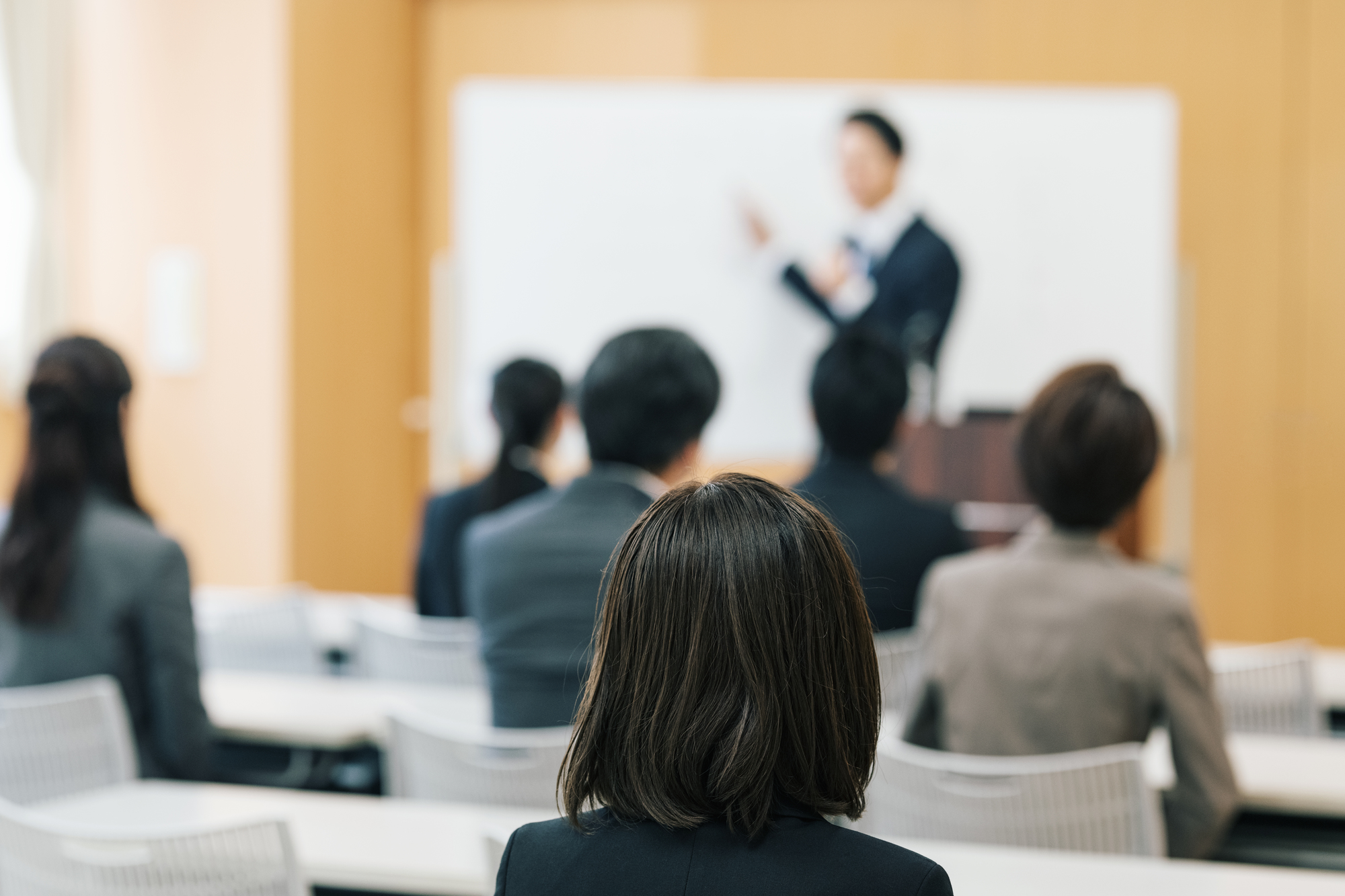 学習塾の集客に失敗しない！基本戦略と成功事例 サムネイル画像