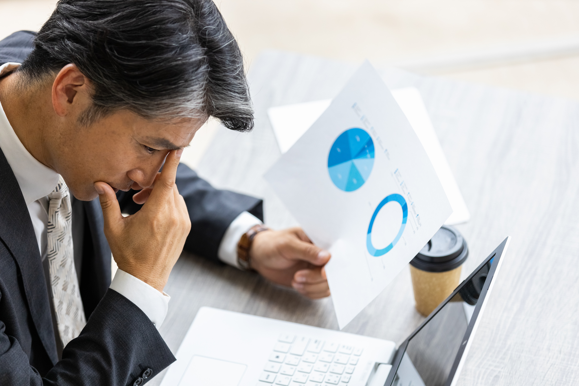 不動産集客に悩む個人事業主必見!効果的な広告戦略とは? サムネイル画像